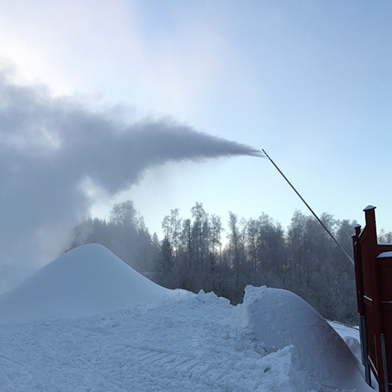 TG 11 V Track spår